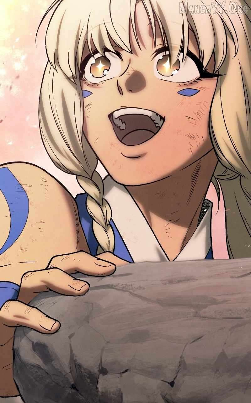 Reincarnated In a Cursed Game - Chapter 55 Page 83