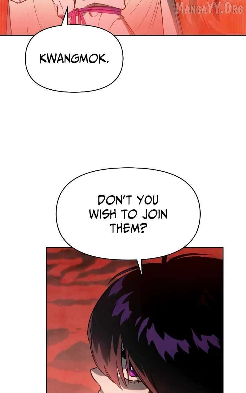 Reincarnated In a Cursed Game - Chapter 55 Page 86