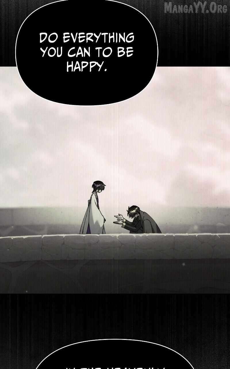 Reincarnated In a Cursed Game - Chapter 55 Page 92