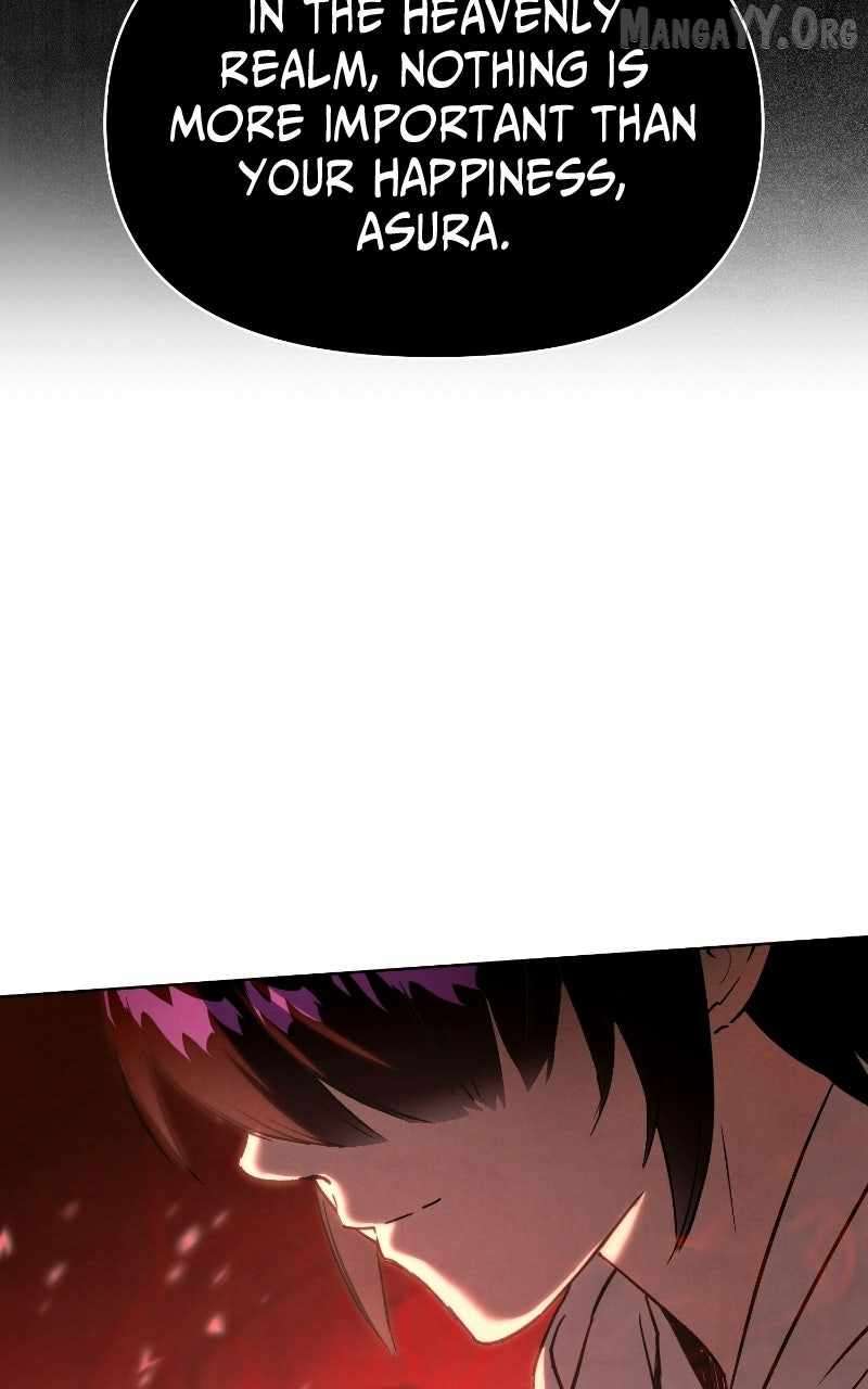 Reincarnated In a Cursed Game - Chapter 55 Page 93