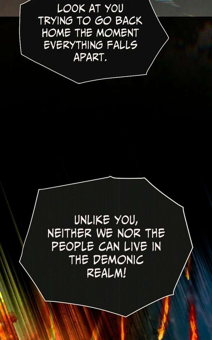 Reincarnated In a Cursed Game - Chapter 56 Page 11