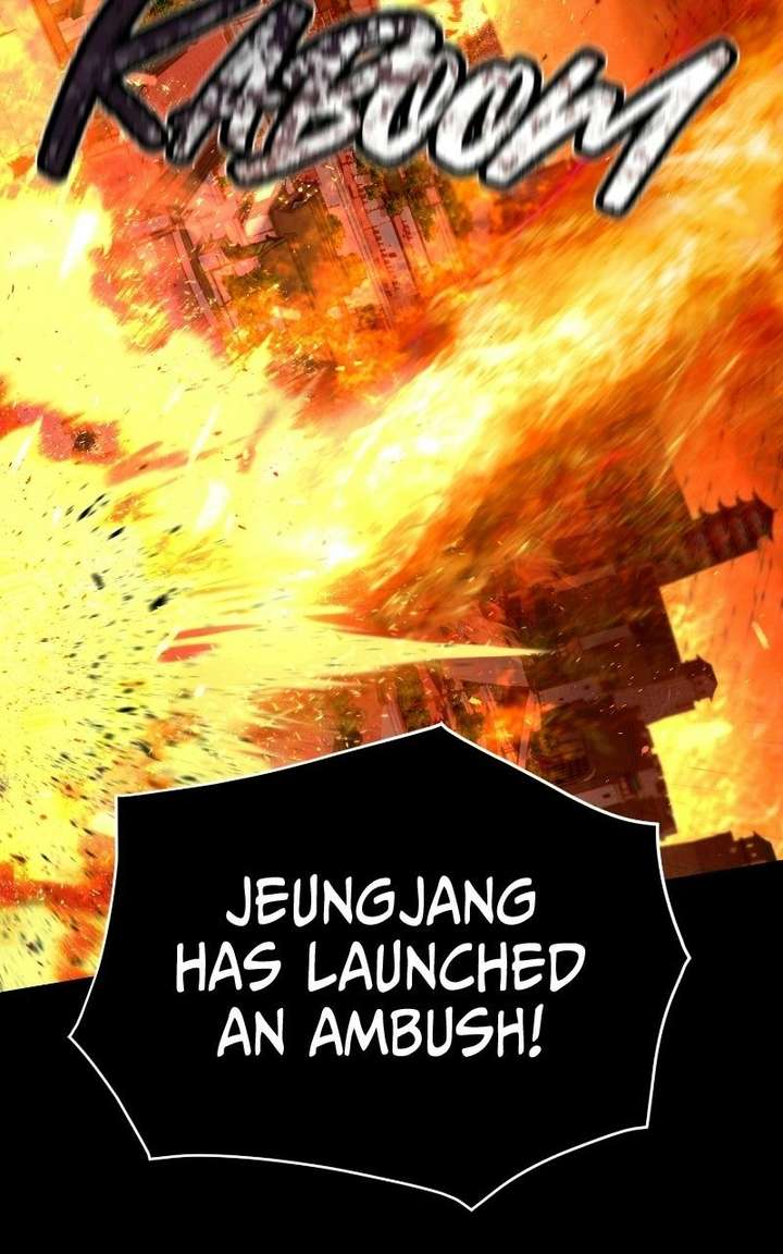 Reincarnated In a Cursed Game - Chapter 56 Page 13