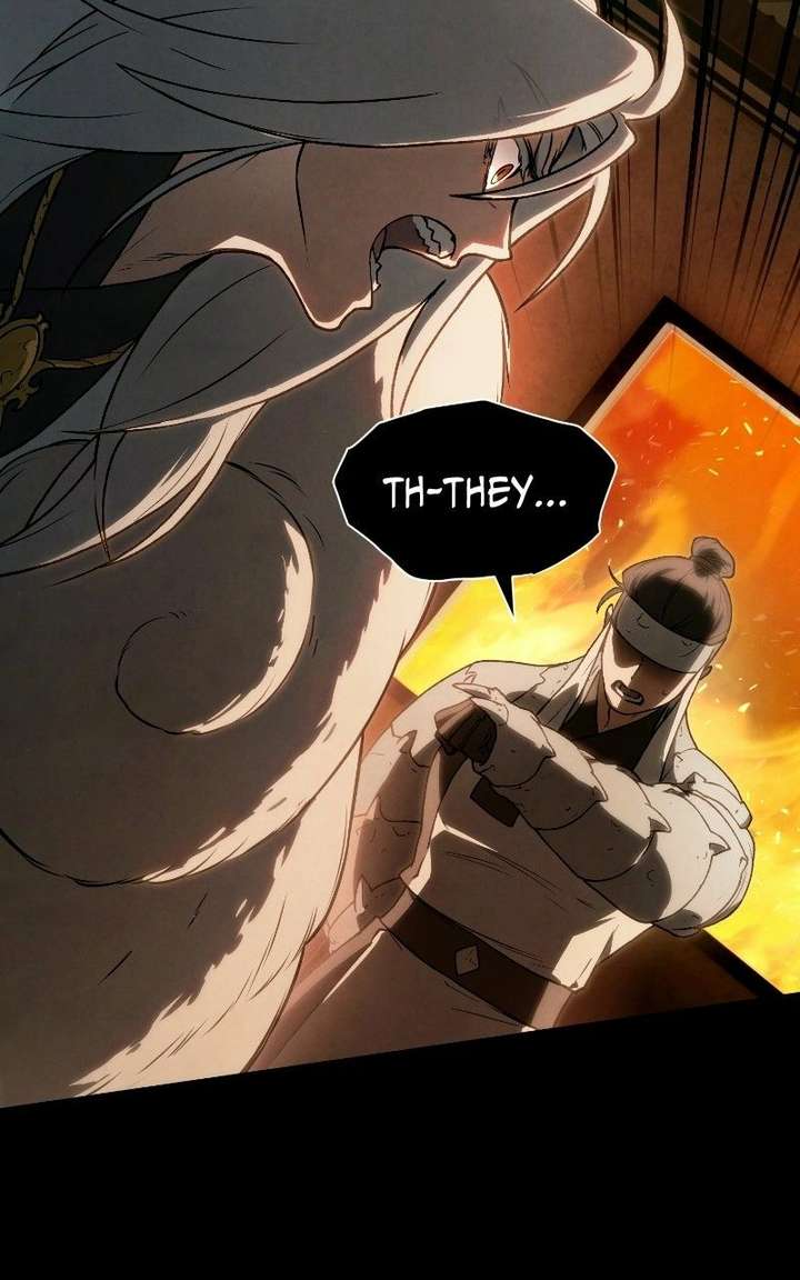 Reincarnated In a Cursed Game - Chapter 56 Page 15