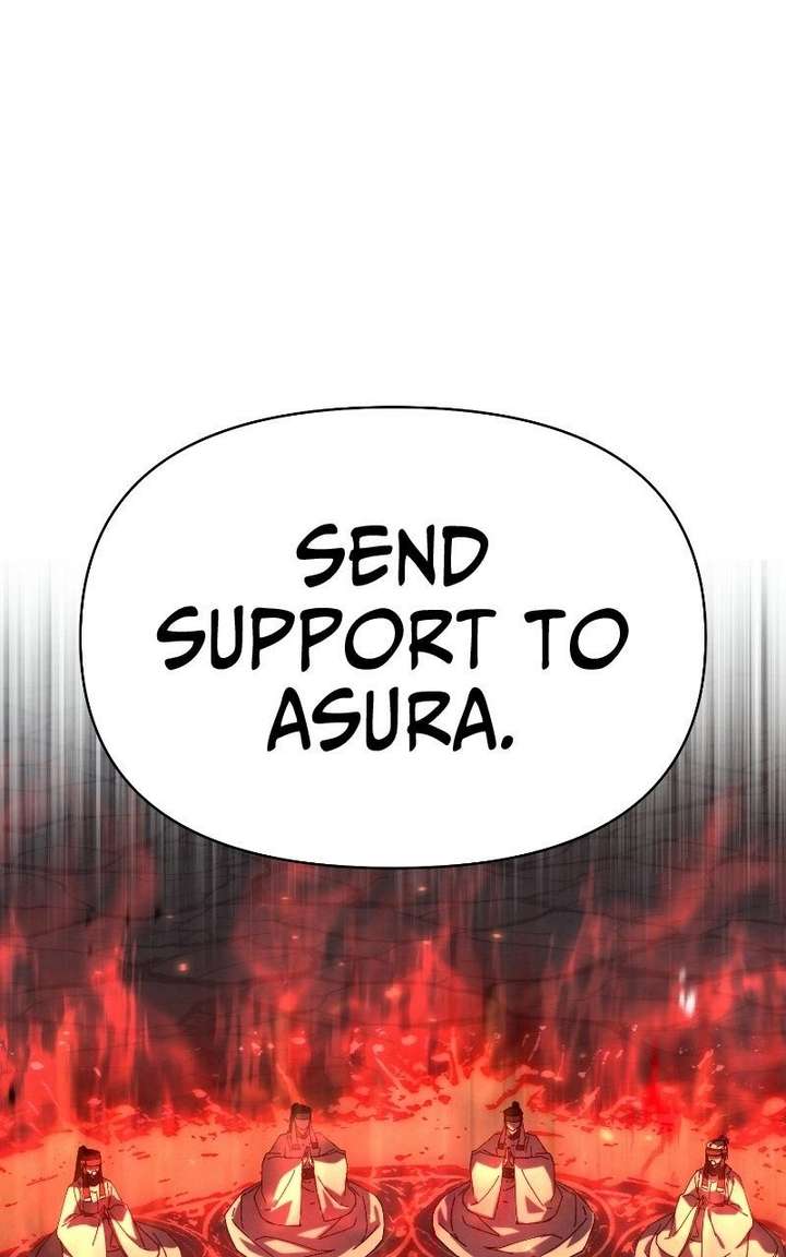 Reincarnated In a Cursed Game - Chapter 56 Page 18