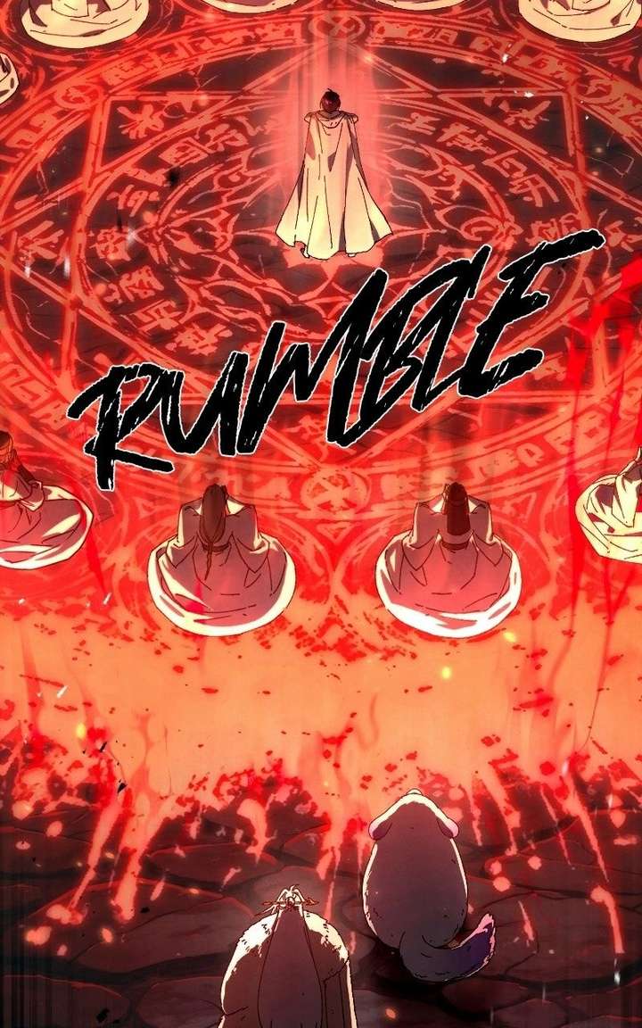 Reincarnated In a Cursed Game - Chapter 56 Page 19