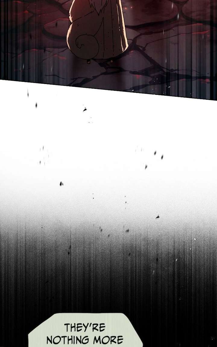 Reincarnated In a Cursed Game - Chapter 56 Page 20