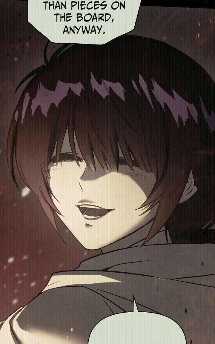 Reincarnated In a Cursed Game - Chapter 56 Page 21