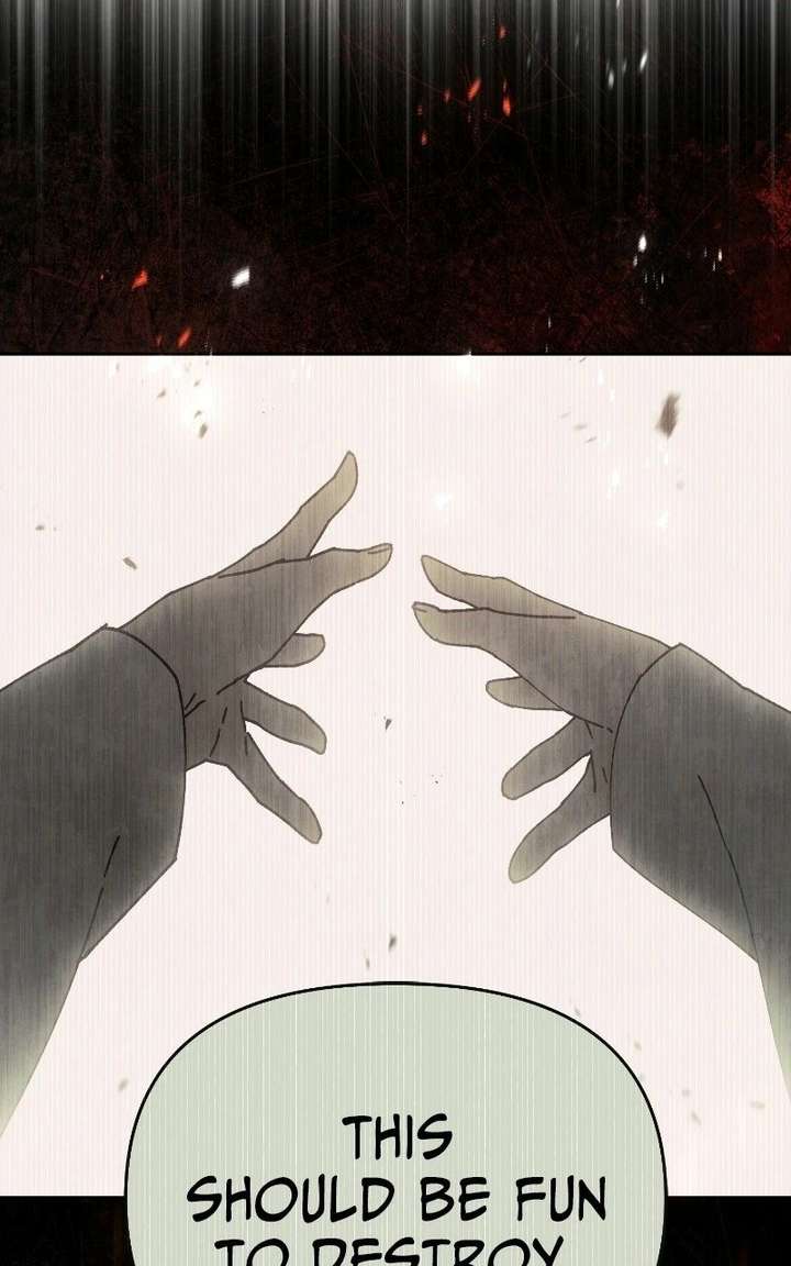 Reincarnated In a Cursed Game - Chapter 56 Page 24