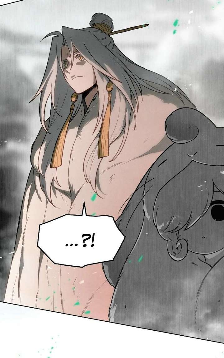 Reincarnated In a Cursed Game - Chapter 56 Page 30