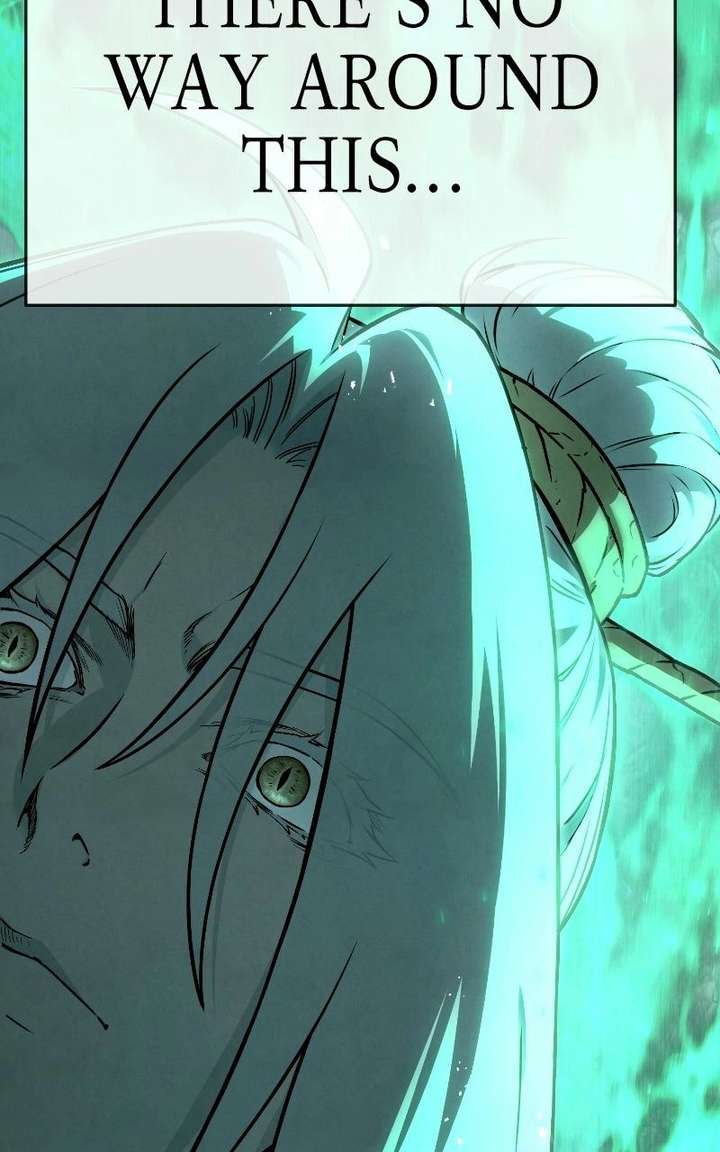 Reincarnated In a Cursed Game - Chapter 56 Page 32