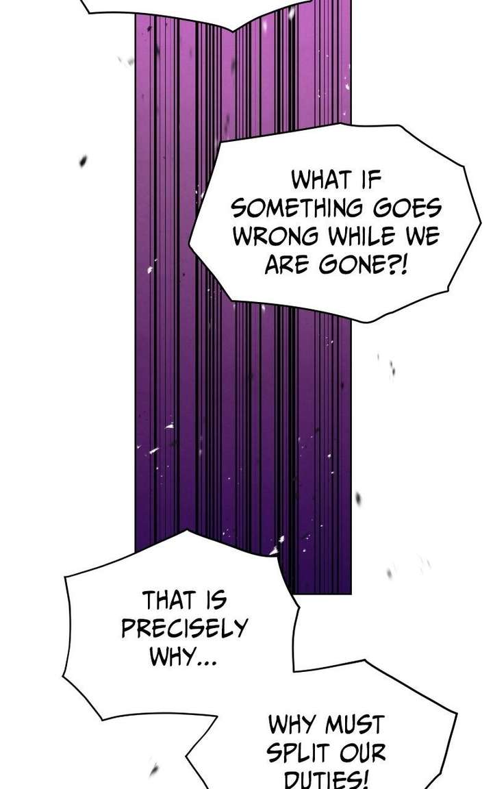 Reincarnated In a Cursed Game - Chapter 56 Page 47