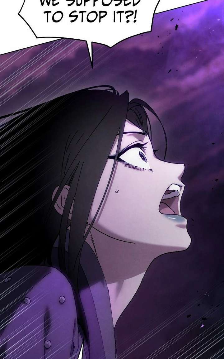 Reincarnated In a Cursed Game - Chapter 56 Page 49