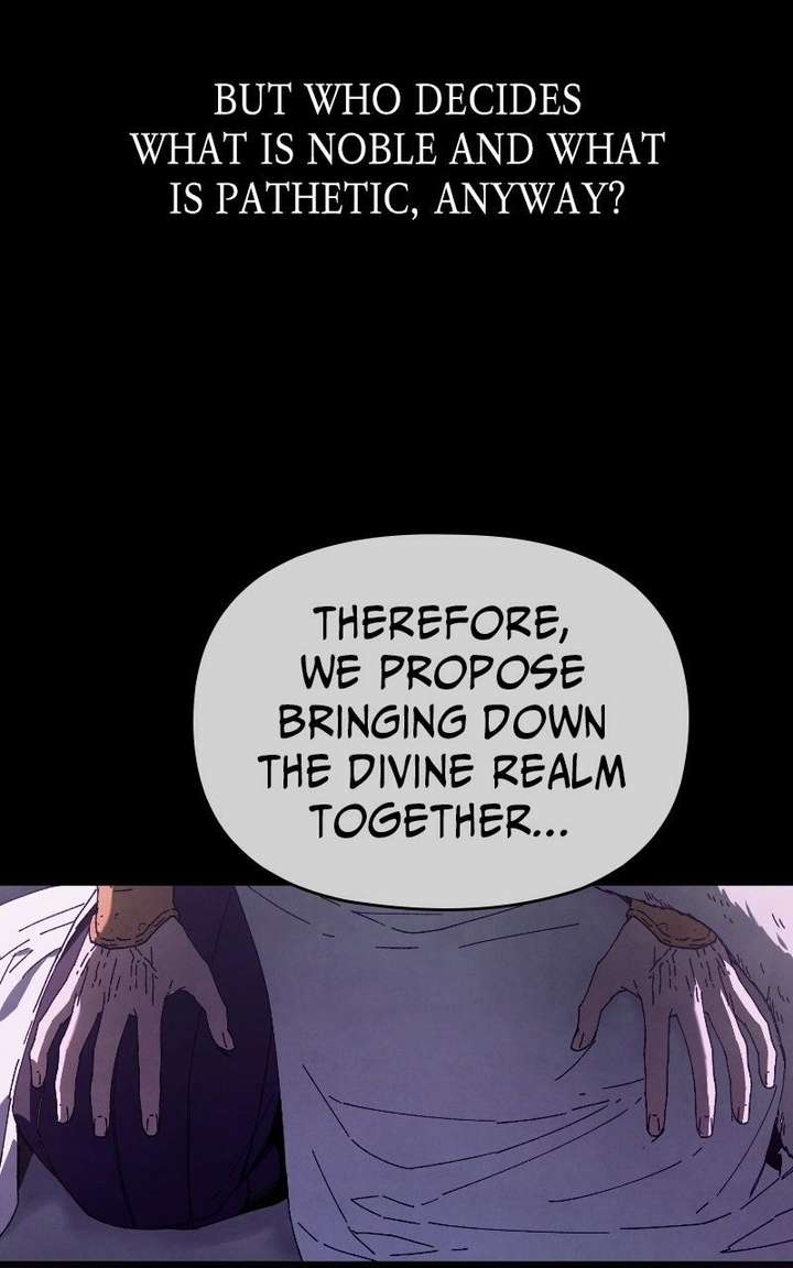 Reincarnated In a Cursed Game - Chapter 56 Page 5