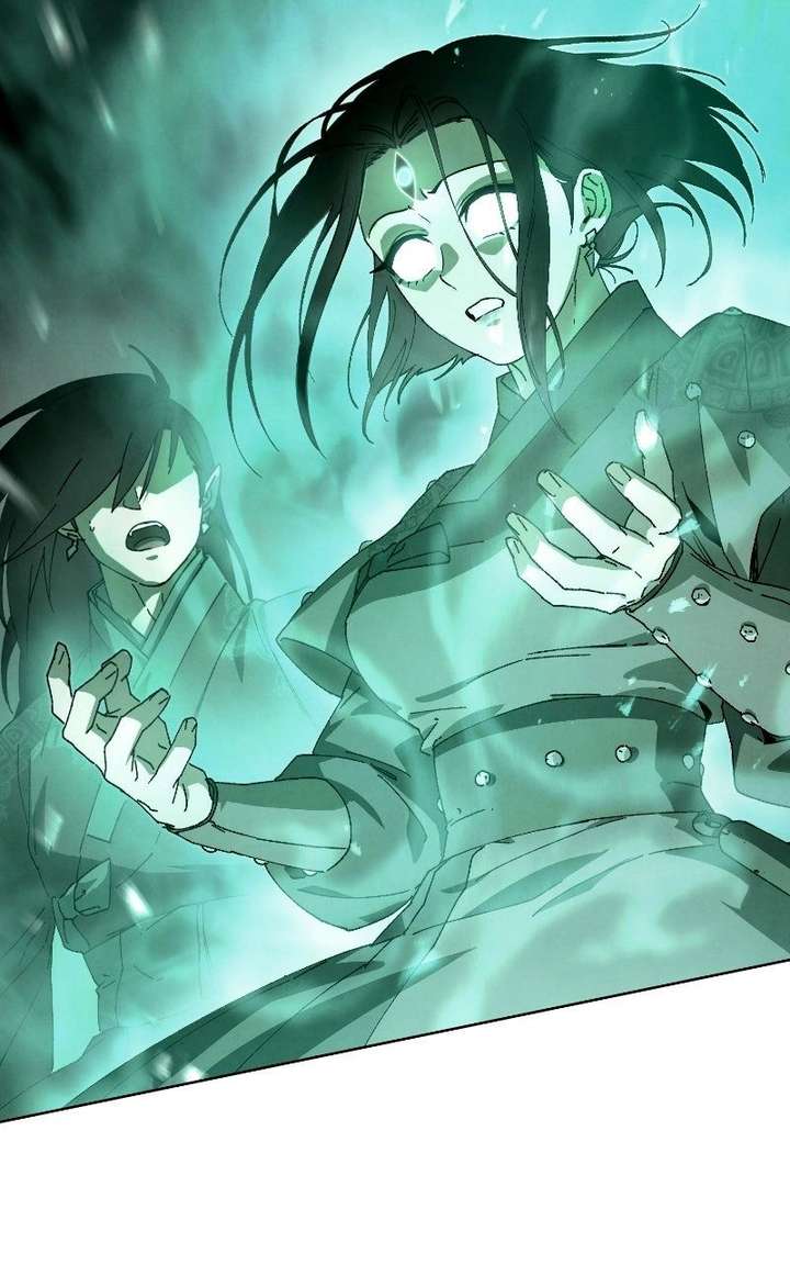 Reincarnated In a Cursed Game - Chapter 56 Page 55