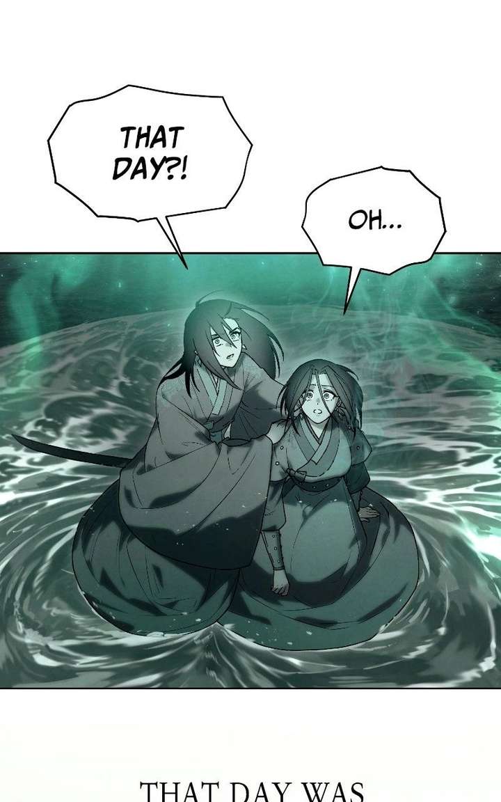 Reincarnated In a Cursed Game - Chapter 56 Page 61