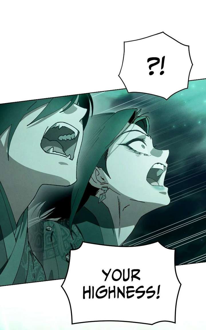 Reincarnated In a Cursed Game - Chapter 56 Page 77