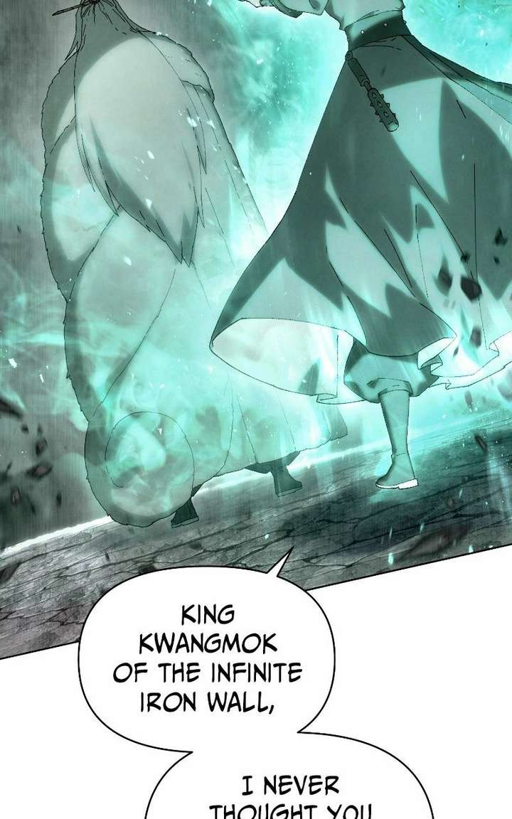 Reincarnated In a Cursed Game - Chapter 56 Page 87