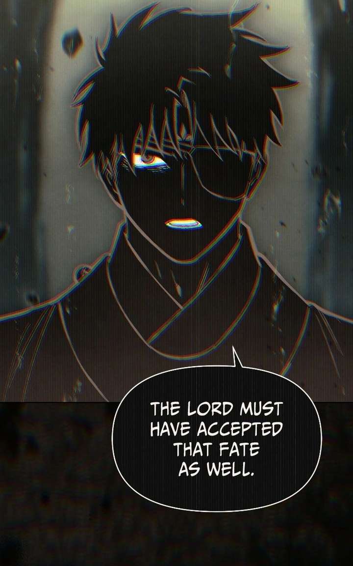 Reincarnated In a Cursed Game - Chapter 56 Page 9