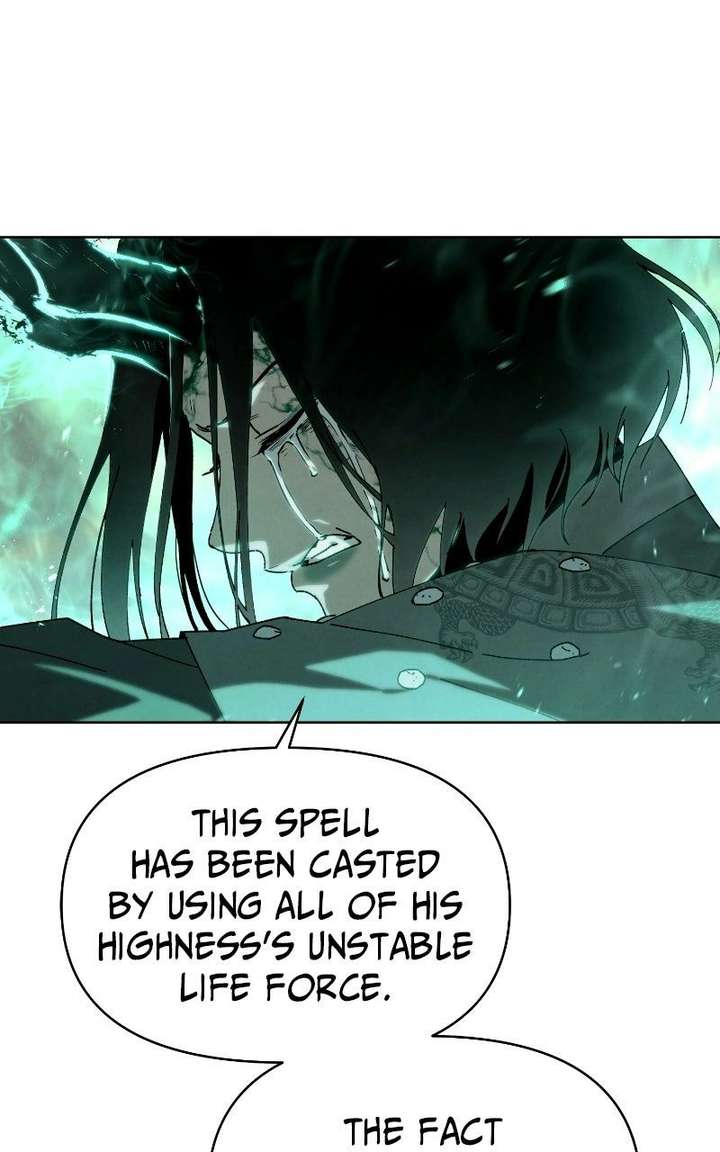 Reincarnated In a Cursed Game - Chapter 56 Page 90