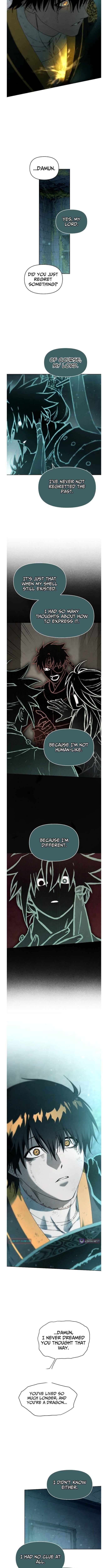 Reincarnated In a Cursed Game - Chapter 57 Page 10