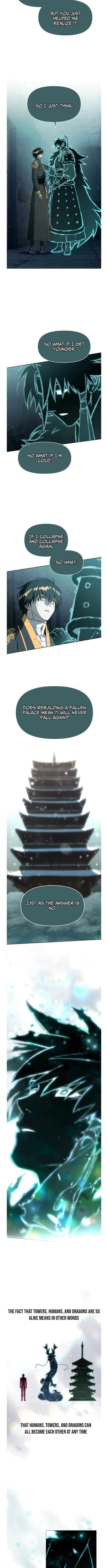 Reincarnated In a Cursed Game - Chapter 57 Page 11