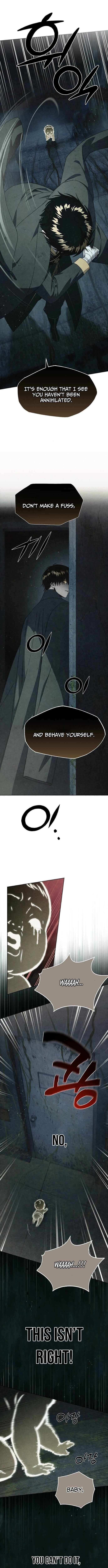 Reincarnated In a Cursed Game - Chapter 57 Page 4