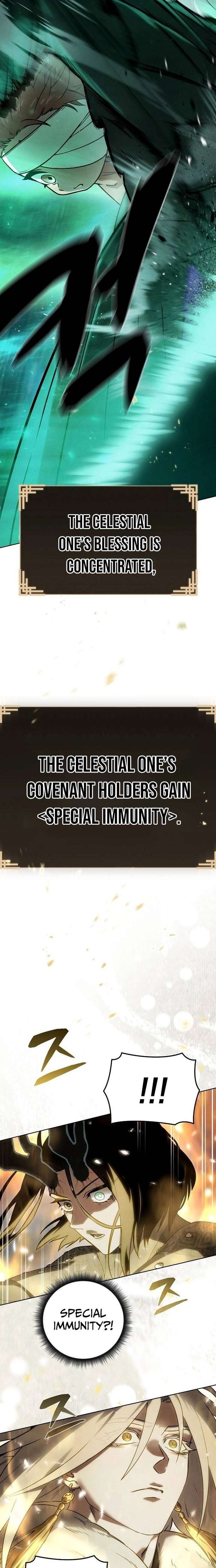 Reincarnated In a Cursed Game - Chapter 58 Page 2