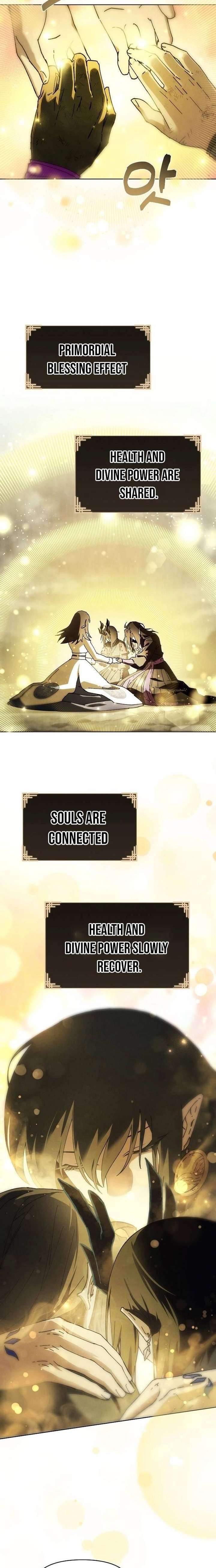 Reincarnated In a Cursed Game - Chapter 58 Page 22