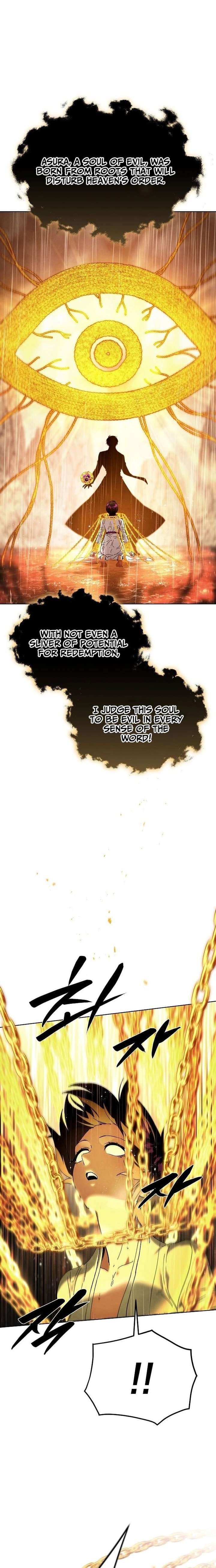 Reincarnated In a Cursed Game - Chapter 60 Page 17