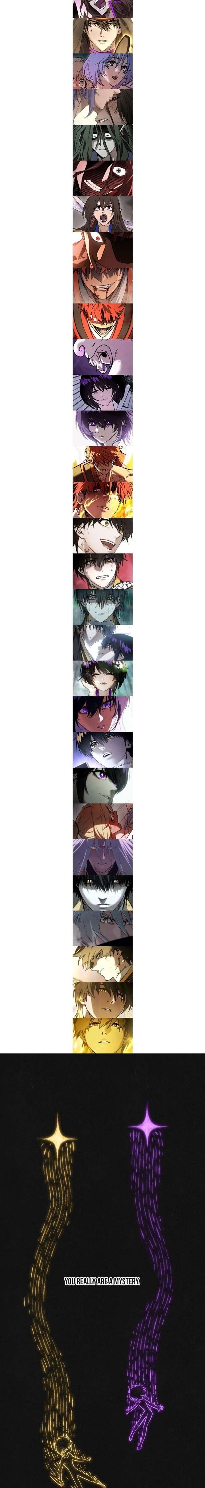 Reincarnated In a Cursed Game - Chapter 60 Page 2