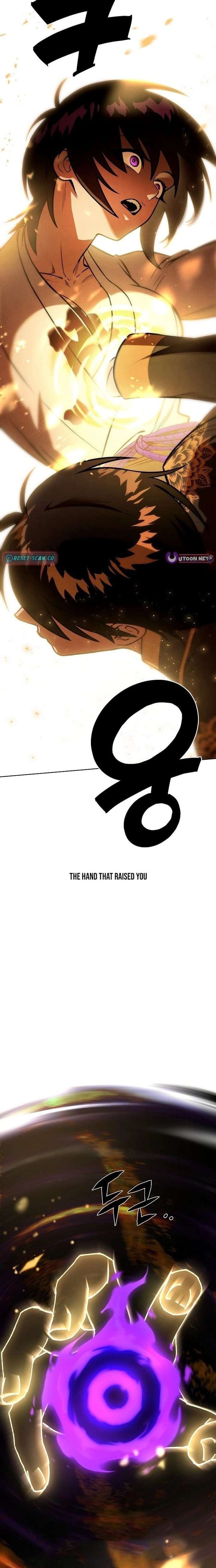 Reincarnated In a Cursed Game - Chapter 60 Page 9