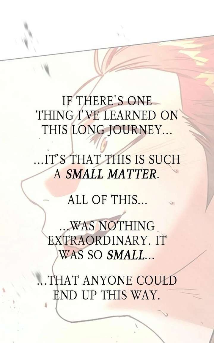 Reincarnated In a Cursed Game - Chapter 61.5 Page 18