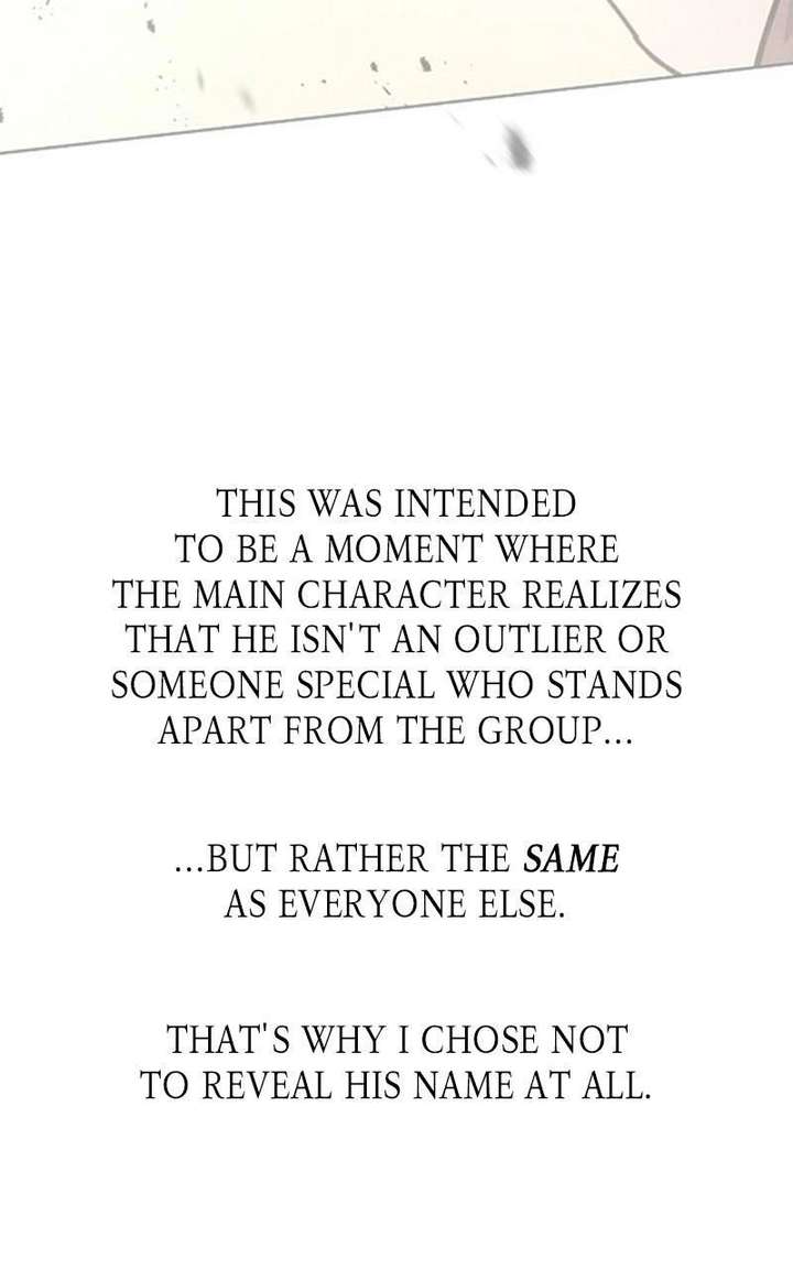 Reincarnated In a Cursed Game - Chapter 61.5 Page 19