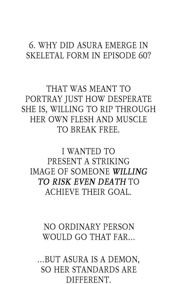 Reincarnated In a Cursed Game - Chapter 61.5 Page 21