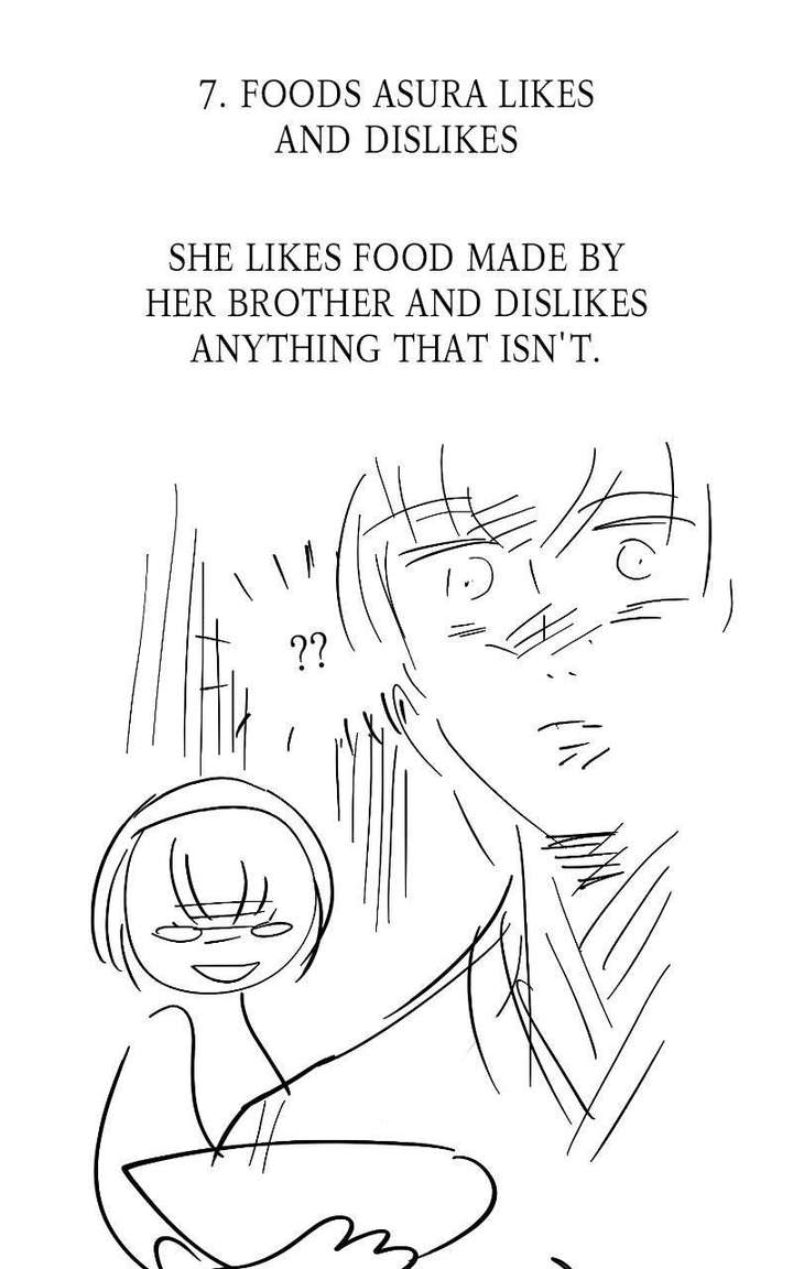 Reincarnated In a Cursed Game - Chapter 61.5 Page 23