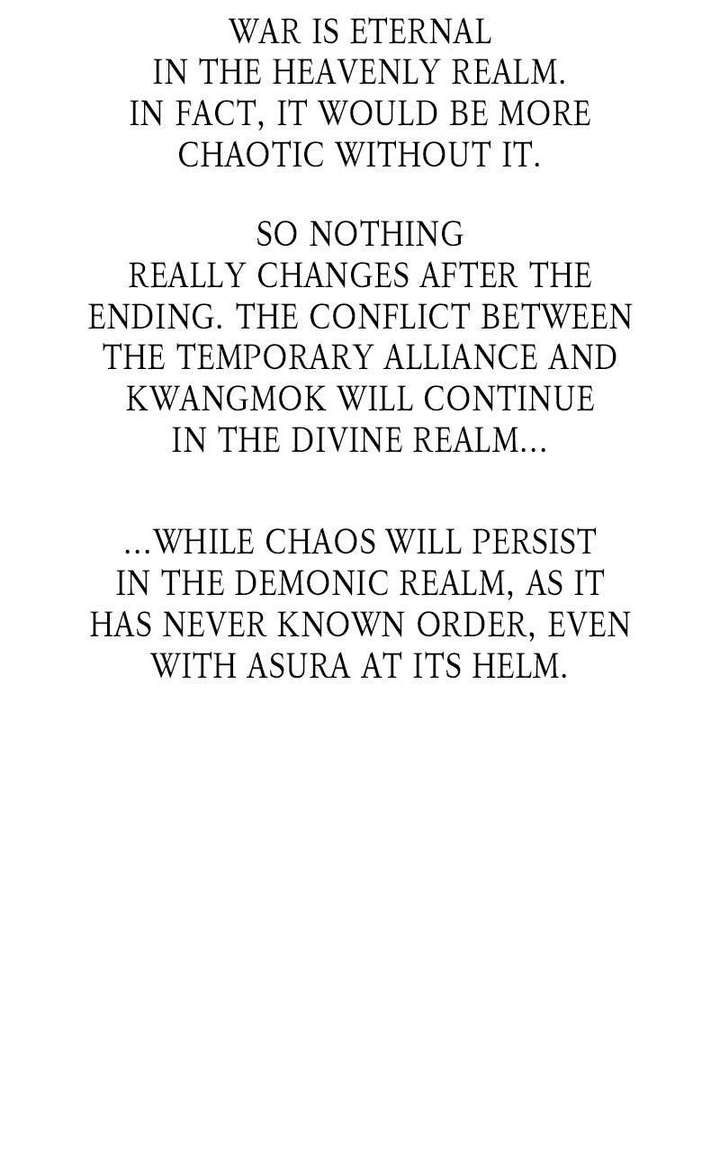 Reincarnated In a Cursed Game - Chapter 61.5 Page 25