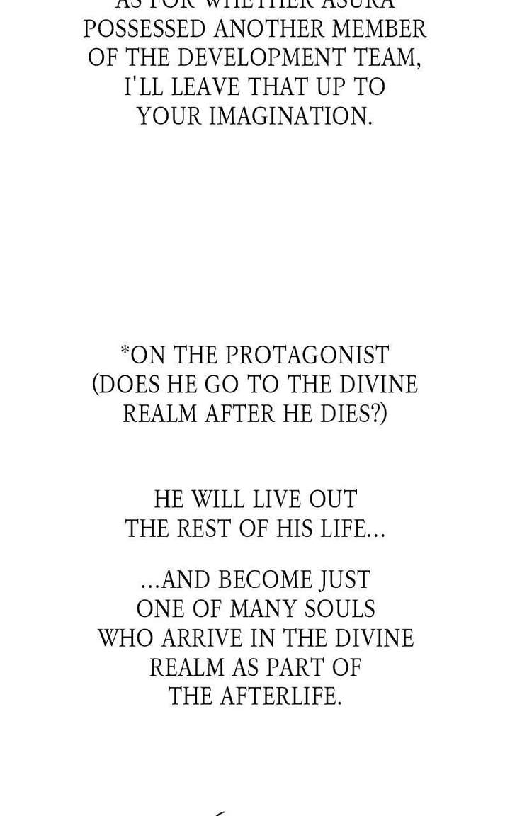 Reincarnated In a Cursed Game - Chapter 61.5 Page 31