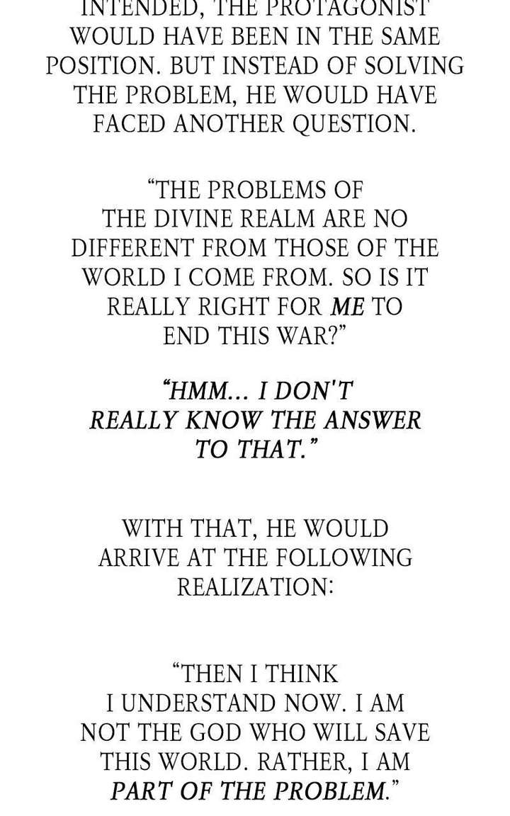 Reincarnated In a Cursed Game - Chapter 61.5 Page 37