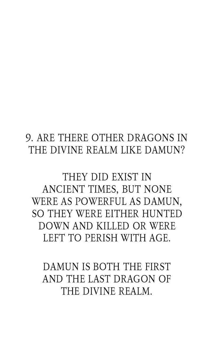 Reincarnated In a Cursed Game - Chapter 61.5 Page 39