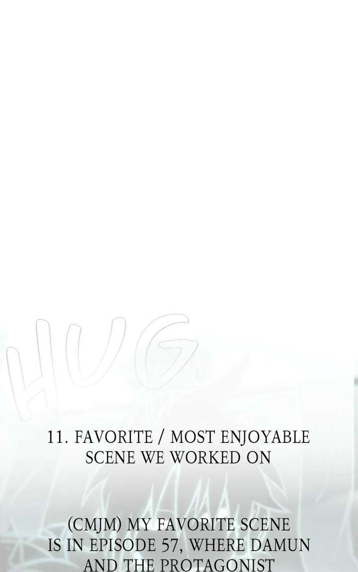 Reincarnated In a Cursed Game - Chapter 61.5 Page 41