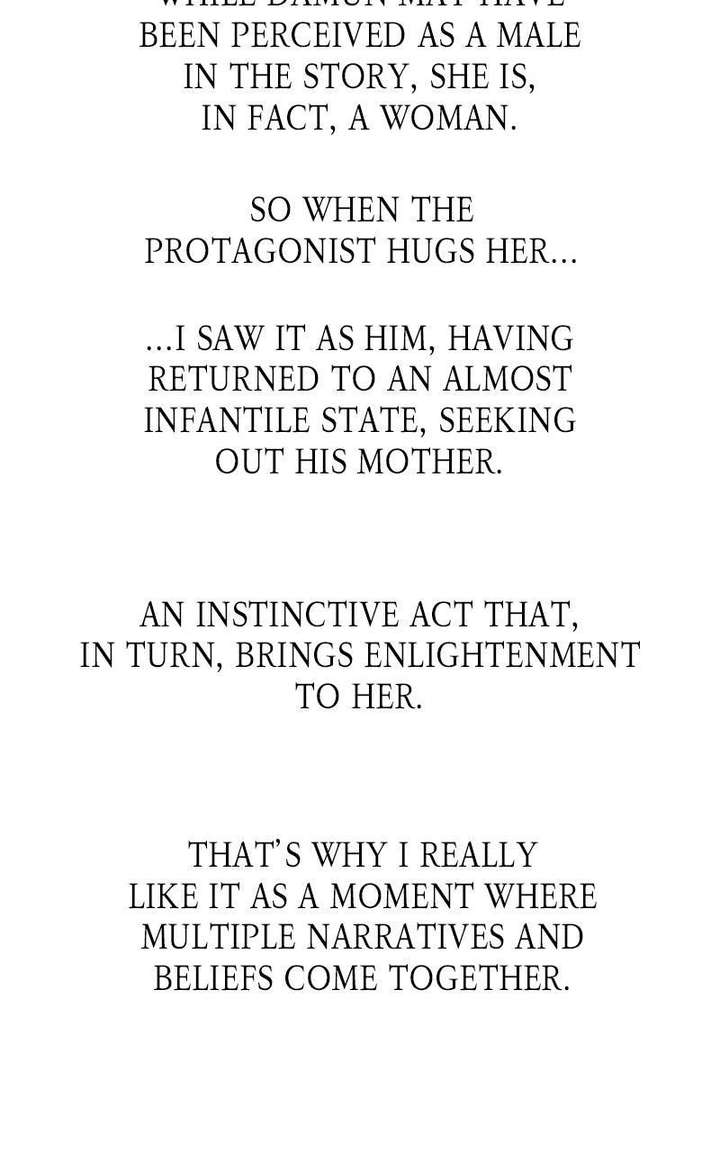 Reincarnated In a Cursed Game - Chapter 61.5 Page 43