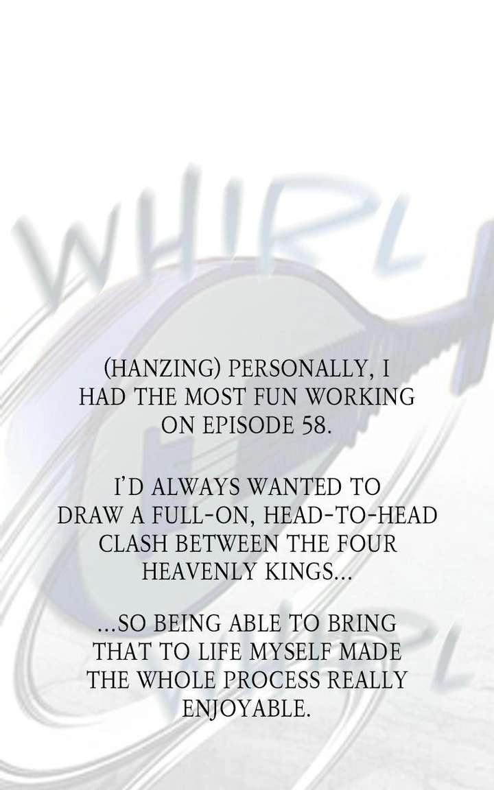 Reincarnated In a Cursed Game - Chapter 61.5 Page 44