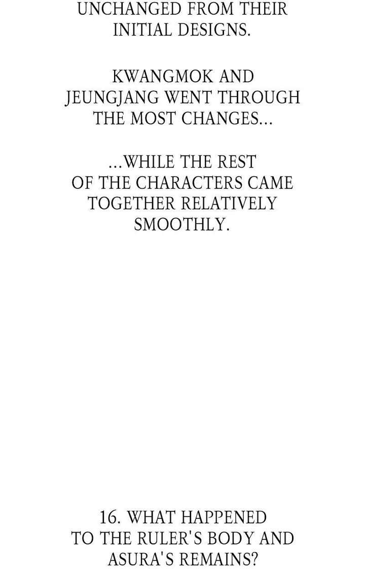 Reincarnated In a Cursed Game - Chapter 61.5 Page 49