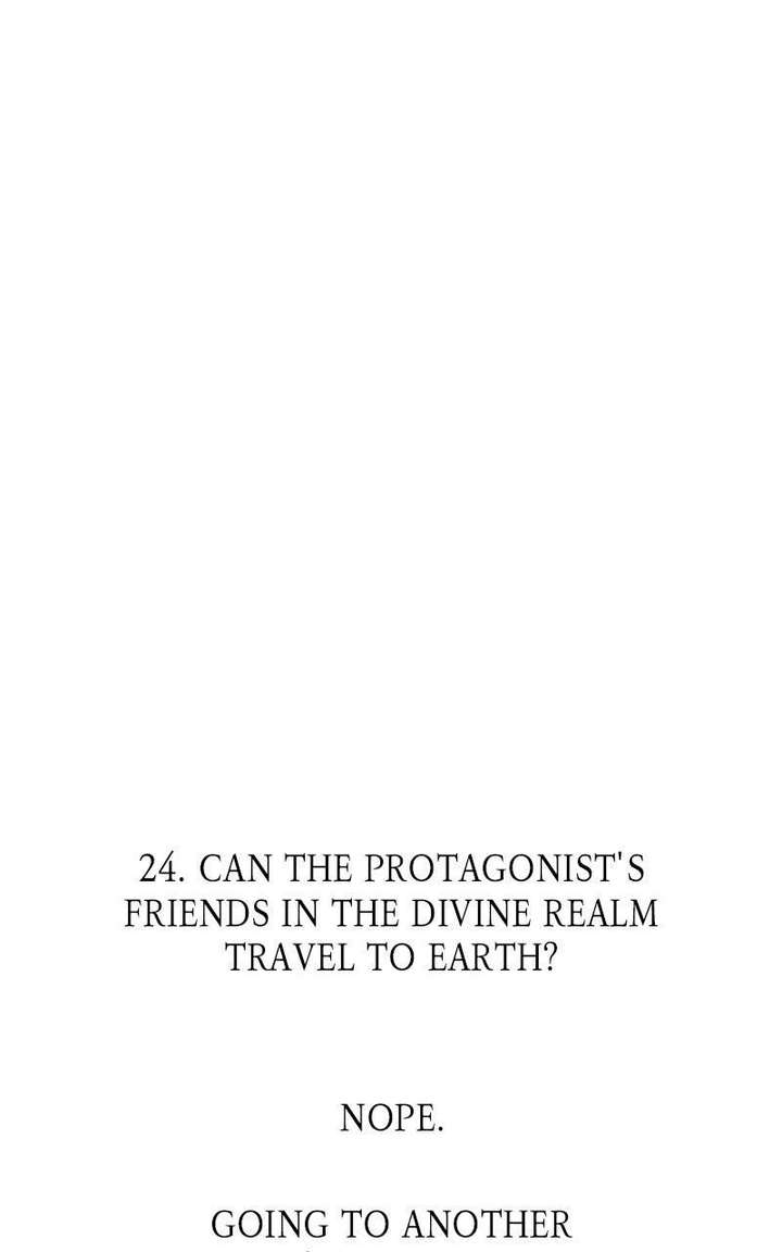 Reincarnated In a Cursed Game - Chapter 61.5 Page 57