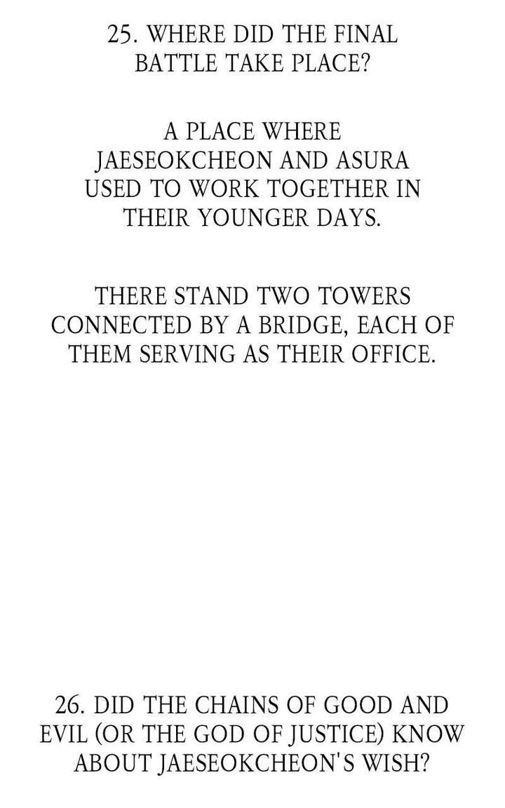 Reincarnated In a Cursed Game - Chapter 61.5 Page 59