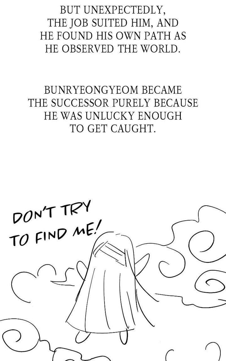 Reincarnated In a Cursed Game - Chapter 61.5 Page 63