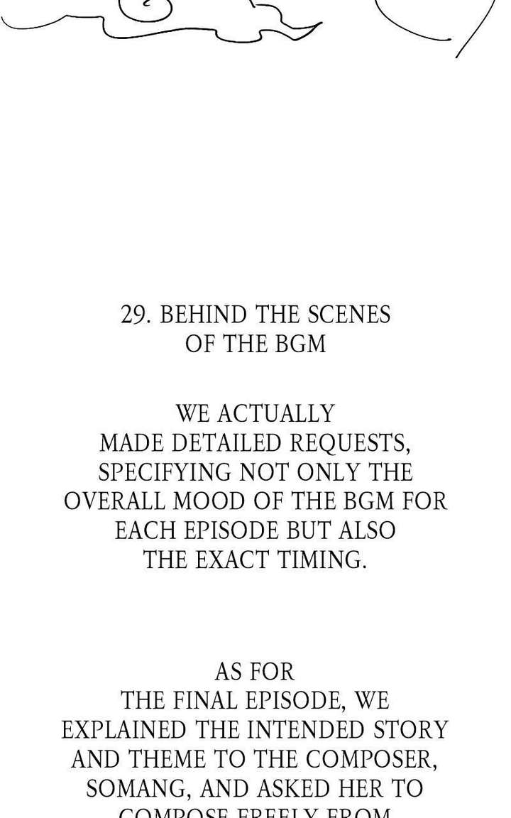 Reincarnated In a Cursed Game - Chapter 61.5 Page 64