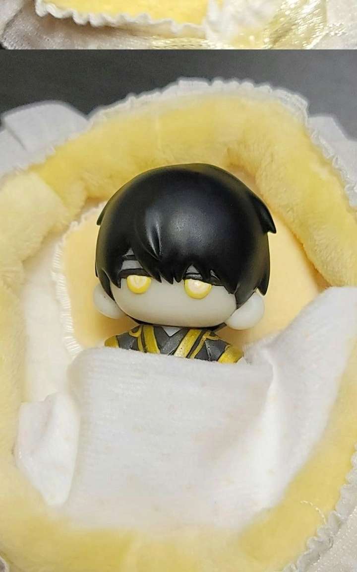 Reincarnated In a Cursed Game - Chapter 61.5 Page 78