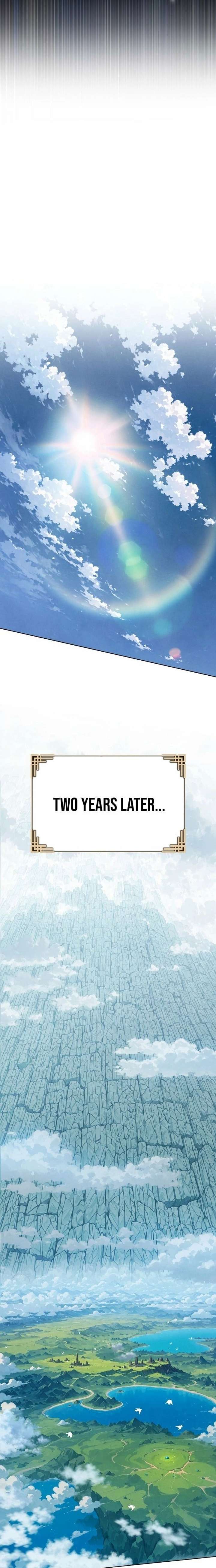 Reincarnated In a Cursed Game - Chapter 61 Page 12