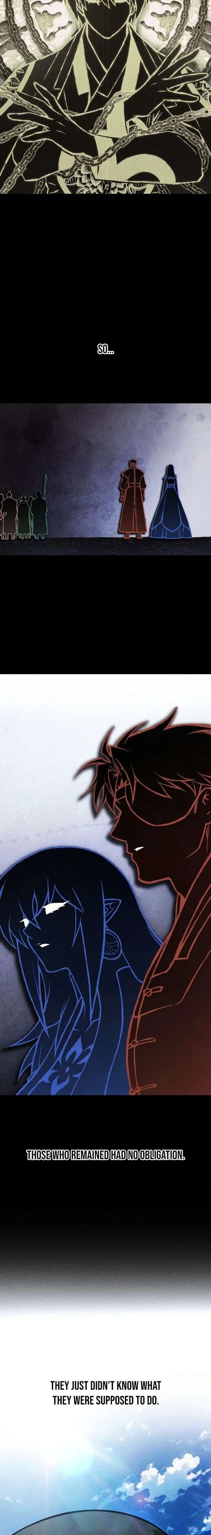 Reincarnated In a Cursed Game - Chapter 61 Page 14